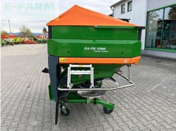 Fertilizer spreader AMAZONE