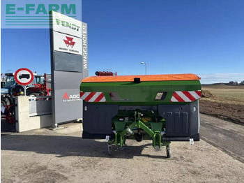 Fertilizer spreader AMAZONE