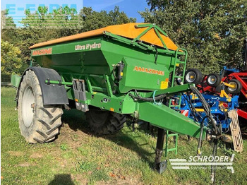 Fertilizer spreader AMAZONE