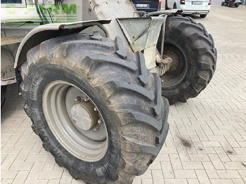 Mini excavator Atlas 85: picture 4