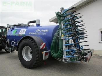 Fertilizing equipment BSA ptw 8 e edelweiss-edition: picture 3
