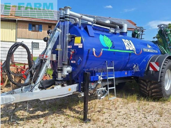 Fertilizing equipment