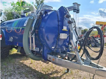 Fertilizing equipment BSA ptw 9 e edelweiss #454: picture 3 Fertilizing equipment BSA ptw 9 e edelweiss #454: picture 3