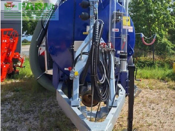 Fertilizing equipment BSA ptw 9 e edelweiss #454: picture 4 Fertilizing equipment BSA ptw 9 e edelweiss #454: picture 4