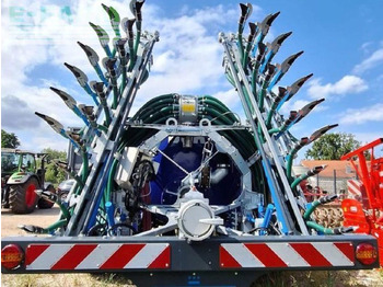 Fertilizing equipment BSA ptw 9 e edelweiss #454: picture 5 Fertilizing equipment BSA ptw 9 e edelweiss #454: picture 5