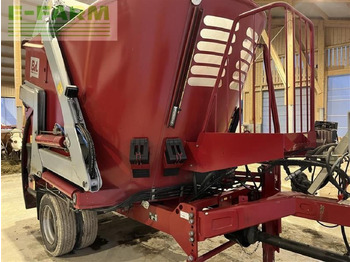 Livestock equipment BVL - van Lengerich futtermischwagen v mix fill plus 8-1s ls: picture 2