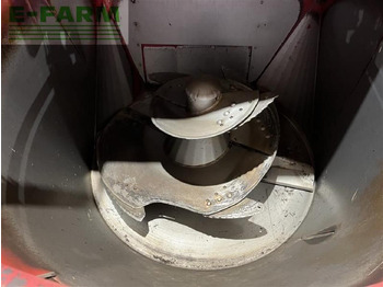Livestock equipment BVL - van Lengerich futtermischwagen v mix fill plus 8-1s ls: picture 5