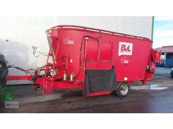 Livestock equipment VAN LENGERICH