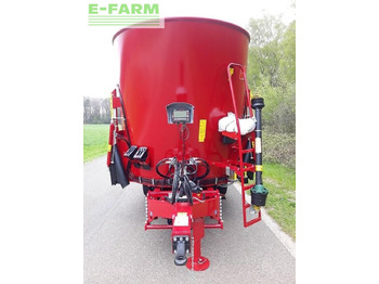 Livestock equipment BVL - van Lengerich v-mix plus 27-2s: picture 2