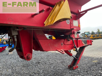 Farm tractor Beco maxxim 220: picture 5