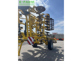 Disc harrow BEDNAR