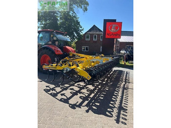 Cultivator Bednar versatill vn6000l: picture 2