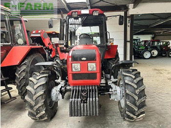 Farm tractor Belarus 1220.3: picture 2