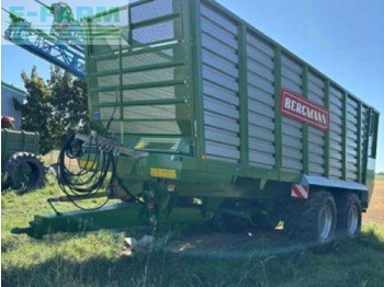 Farm trailer BERGMANN