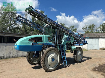 Trailed sprayer BERTHOUD