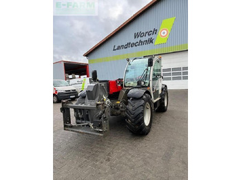 Telescopic handler BOBCAT