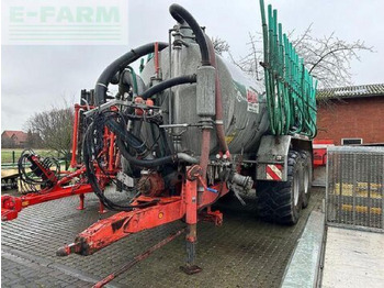 Slurry tanker BRIRI