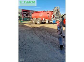 Slurry tanker BRIRI