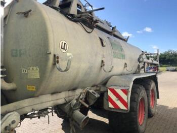 Slurry tanker Briri vttw 14000: picture 2