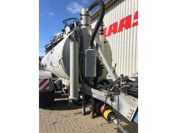 Slurry tanker Briri vttw 14000: picture 4