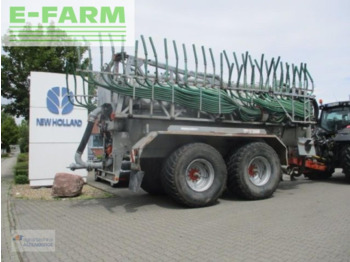 Slurry tanker BRIRI
