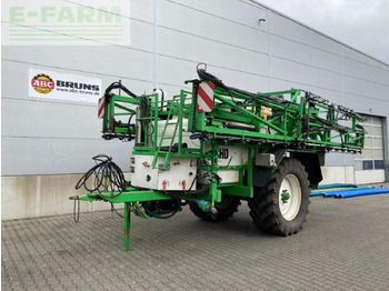 Trailed sprayer CHD