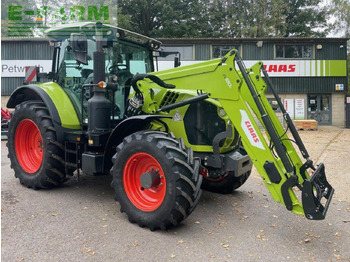 Farm tractor CLAAS Arion 630