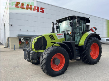Farm tractor CLAAS Arion 650