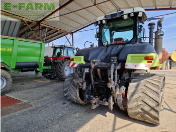 Tracked tractor CLAAS Cat Challenger 75E: picture 2 Tracked tractor CLAAS Cat Challenger 75E: picture 2