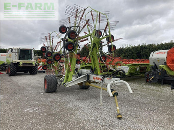 Tedder/ Rake CLAAS Liner