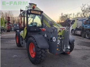 Telescopic handler CLAAS SCORPION 736: picture 5
