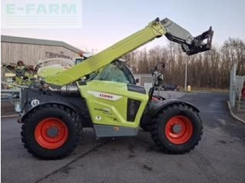 Telescopic handler CLAAS SCORPION 736: picture 3