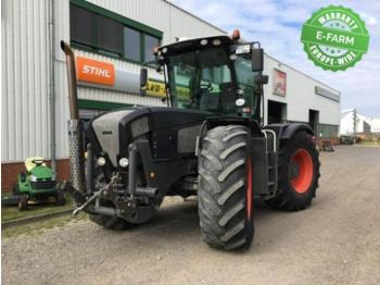 Farm tractor CLAAS Xerion 3800 VC: picture 1