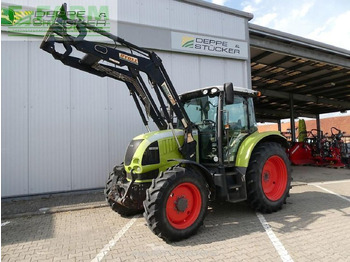 Farm tractor CLAAS Ares