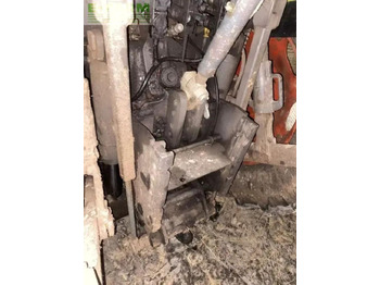 Farm tractor CLAAS ares 557 atz ATZ: picture 4