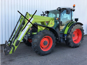 Farm tractor CLAAS Arion 420
