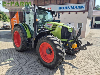 Farm tractor CLAAS Arion 420