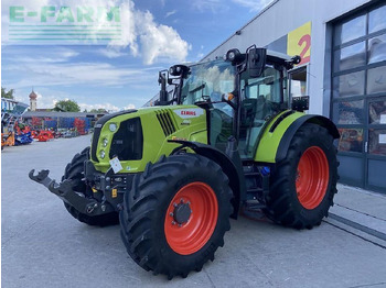 Farm tractor CLAAS Arion 450