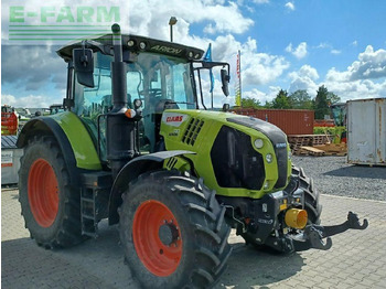 Farm tractor CLAAS Arion 510