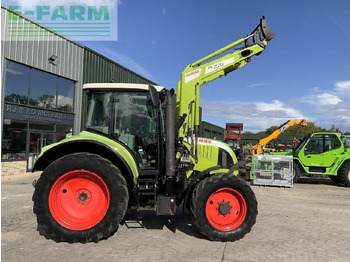 Farm tractor CLAAS Arion 520