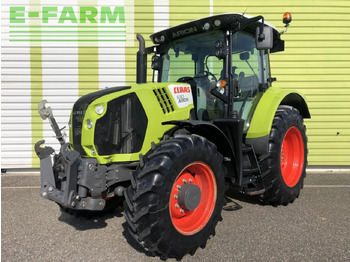 Farm tractor CLAAS Arion 530