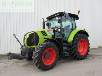 Farm tractor CLAAS Arion 530
