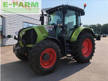 Farm tractor CLAAS Arion 530