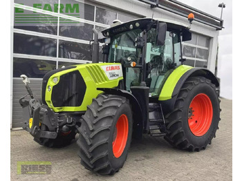 Farm tractor CLAAS Arion 550