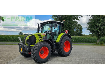 Farm tractor CLAAS Arion 550