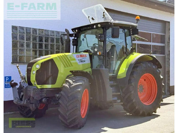 Farm tractor CLAAS Arion 630