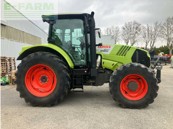 Farm tractor CLAAS Arion 630