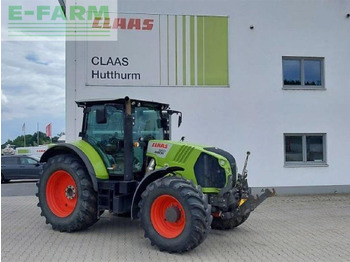 Farm tractor CLAAS Arion 650