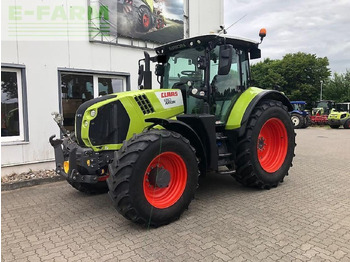 Farm tractor CLAAS Arion 650