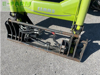 Farm tractor CLAAS arion 650 cis+ mit fl CIS+: picture 2